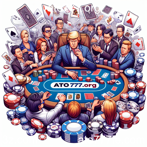 A Ascensão do Poker: Estratégia e Emoção nas Cartas